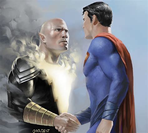 black adam superman|black adam vs superman 2022.